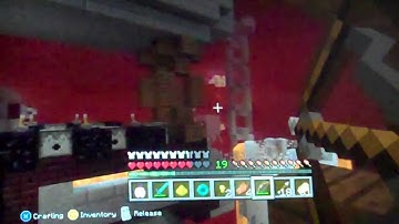 minecraft xbox herobrines return part 3