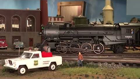 Playing with Static Grass - Quick Video