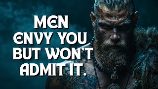 7 Signs Other Men SECRETLY ENVY You on Semen Retention Net Worth