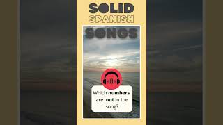 SolidSpanish Audio Quiz: What Numbers Are Missing? 🎧 Let’s Test Your Spanish!