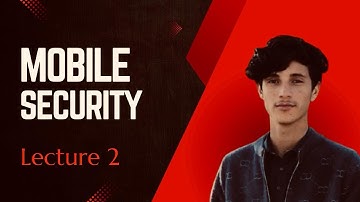 Overview of Mobile Security Challenges
