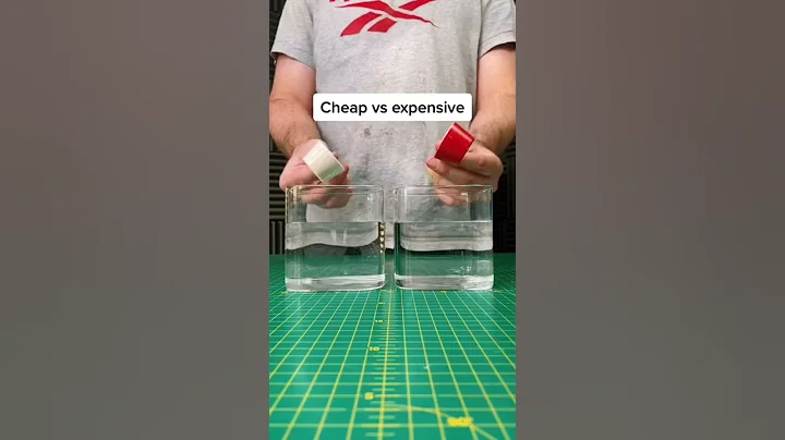 Cheap vs expensive whey protein - DayDayNews