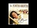 CD Portas Abertas - Sofia Cardoso