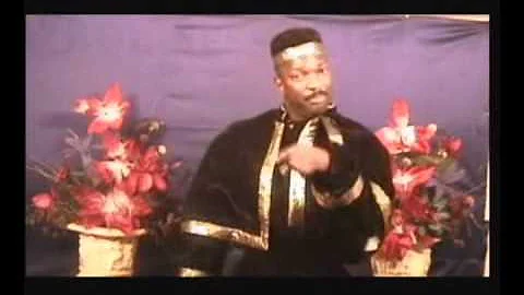 JOY By Bishop Leighton Gordon