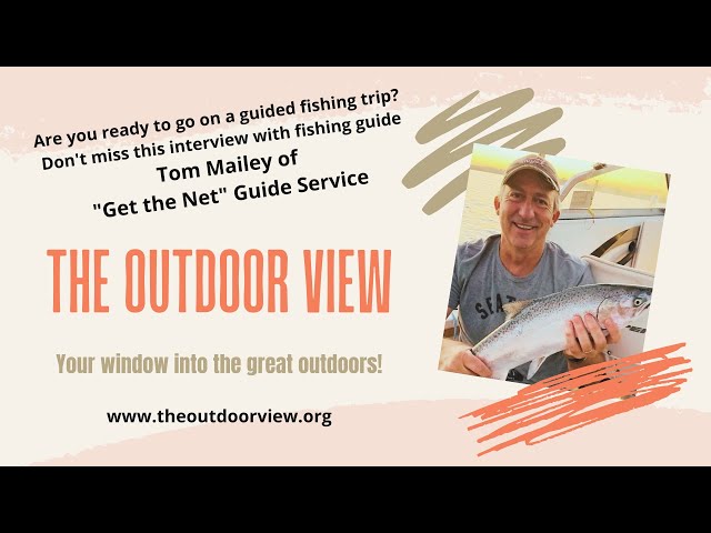 Get the Net Guide Service with Tom Mailey 