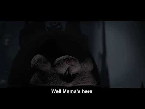 MAMA hates you