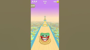 Level 117, Action balls,gameplay walkthrough Android