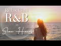 【洋楽Playlist】Slow Hours × Gentle Love Songs |Café Ballads for Relaxation|作業用BGM