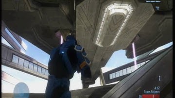 HLG Darts :: Construct :: HD Hiding Tactics!