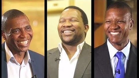 Councillor Induction Programme 2017 - Video Interview with Councillors