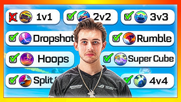 I tried beating every mode IN A ROW (again)