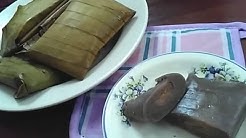 Nagasari Coklat - Durasi: 1.13. 