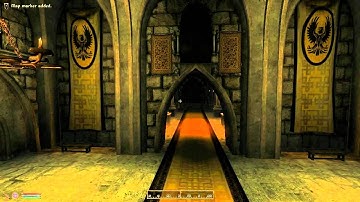 Oblivion Playthrough Part 30 w/Commentary