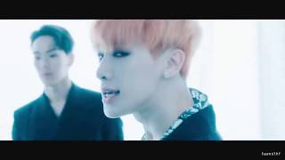 Monsta X Follow Ft. Mahmut Tuncer Halay