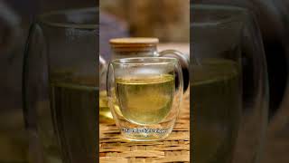 Secret Longevity Tea Revealed