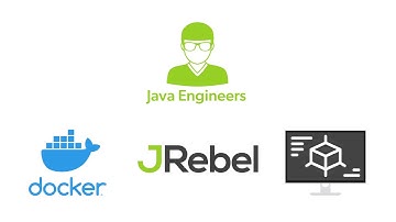 Rebel Remote Server Configuration in IntelliJ IDEA