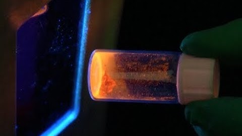 Chinese scientist wins national award for breakthrough in luminescent materials