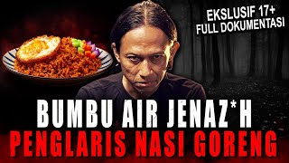Download lagu SAMPE MUAL2 KONSUMEN MARAH SEMUA !! WARUNG NASI GORENG INI TERBONGKAR PAKE BUMBU RITUAL PESUGIHAN