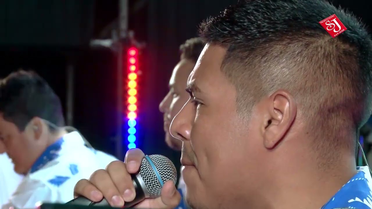 MIX PIRATA 3 CARIBEÑOS DE GUADALUPE PRODUCCIONES SAN JOSE