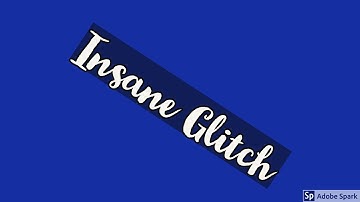 HOW TO FLY ON BLACK OPS 4