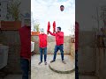 Flying body parts funny vfx loop  viral magic  ayan mechanic