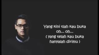 afgan - kunci hati ( lirik )