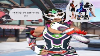 Best Fortnite pfp s