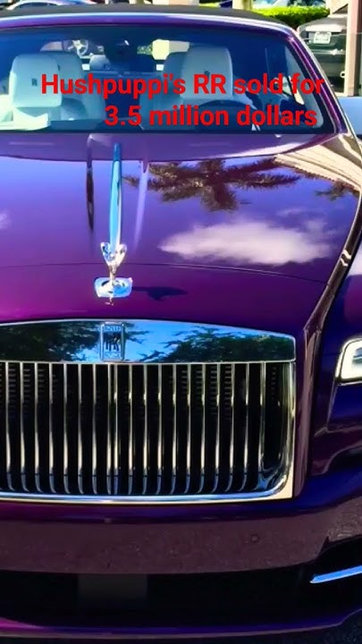Hushpuppi R Royce Phantom Sold For 3 5 Million Dollars In Dubai hushpuppi-r-royce-phantom-sold-for-3-5-million-dollars-in-dubai