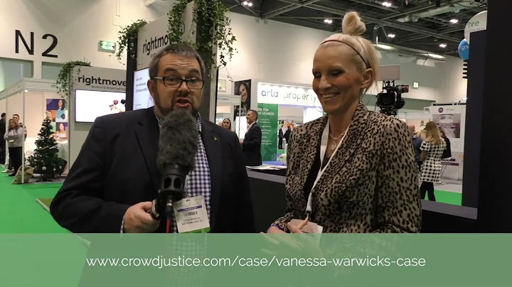 Industry influencer Chris Watkin talks to Vanessa ...