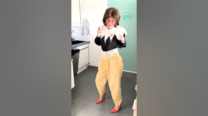 Mutter Monika dreht durch! | Die #CarolinKebekus Show