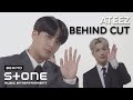 Capture de la vidéo [Stone Interview Behind!] 젠터뷰_Ateez (에이티즈)｜젠가 인터뷰, Jenga Interview, 비하인드