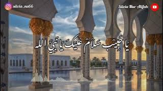 SALAM ALAYKA (Mesut kurtis) Cover by Silvia Nur Alifah