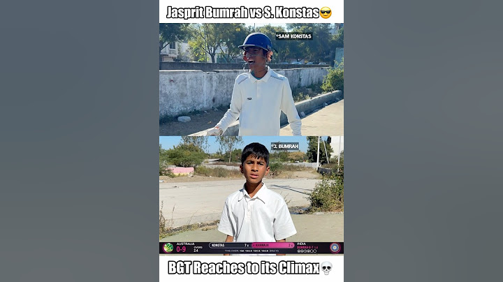 Jasprit bumrah😎 vs Sam Konstas & Usman Khawaja😜 #shorts #cricket #trending