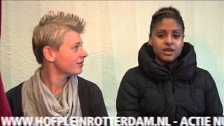 Red Mijn Hofpleintheater - Nick & Lorena