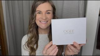 Is the Ogee Crystal Collection Face Stick Trio worth it??