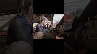 Rachels 1959 Chevy Viking Project Truck- Is It Running?