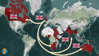 How did the British Empire Get to Rule the World?