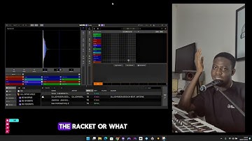 Serato Studio Beginner Tutorial EP01 | Full App Tour + How to Download & Get Started