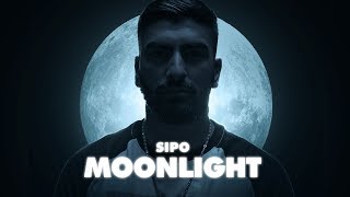 SIPO //  MOONLIGHT //  [ official Video ] prod. by Mesh Resimi