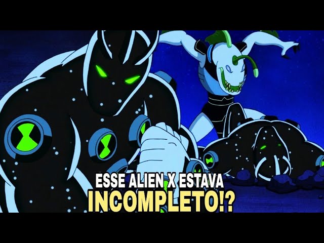 Resumo - Alien - Mais gostaram - 1