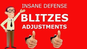 34 odd defense:: HOW TO DOMINATE IN MADDEN 19:: MADDEN 19 tips