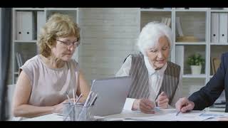 Estate Planning Simplified:  A Comprehensive Guide