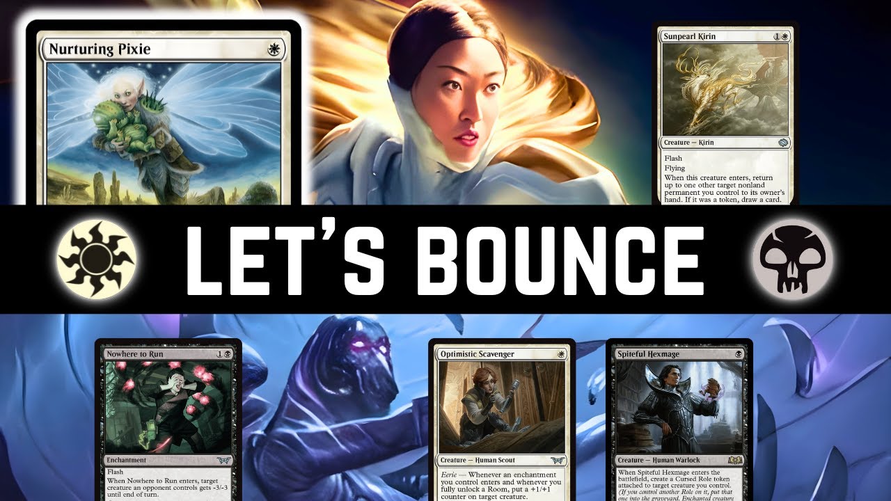 ORZHOV Pixie Still Has WINGS! ⚪️⚫️ | Standard Bo3 | MTG Arena Ranked