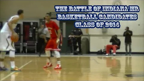 Trevon Bluiett Xavier Commit vs Trey Lyles Kentuck...