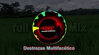 mix 2022 Dance & Electrónica Full mix . DM