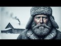 When An Alaskan Hunter Built An “Impossible” Cabin That Stayed Warm at -40°F