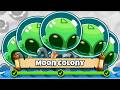 Moon Colony || No Monkey Knowledge || BTD6 Quest Tutorial