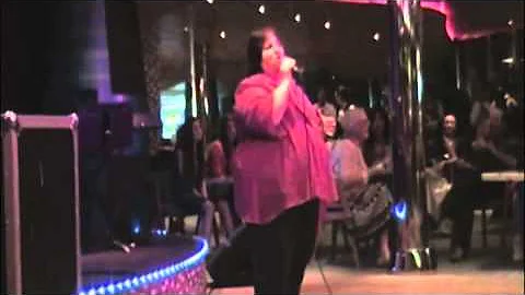Terri Blake  I Will Always Love You