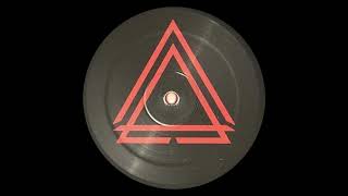Ad Nauseam - The Outer Limits (Jack Wax Remix) [TENSE001]