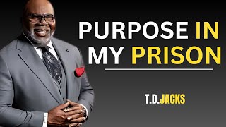 The Hidden TRUTH About Finding Purpose in Prison Nobody Tells You